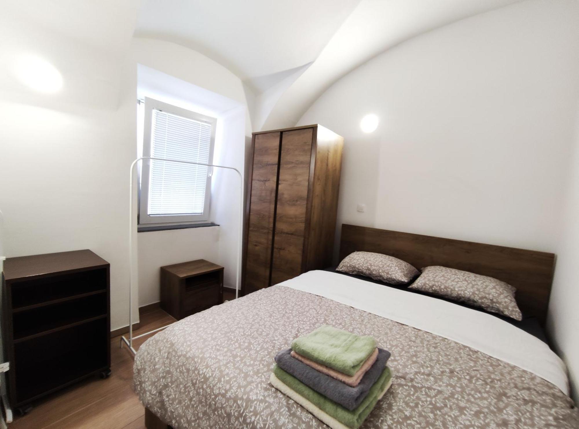 Studio Apartment Sisters 3-4 Ljubljana Exterior foto