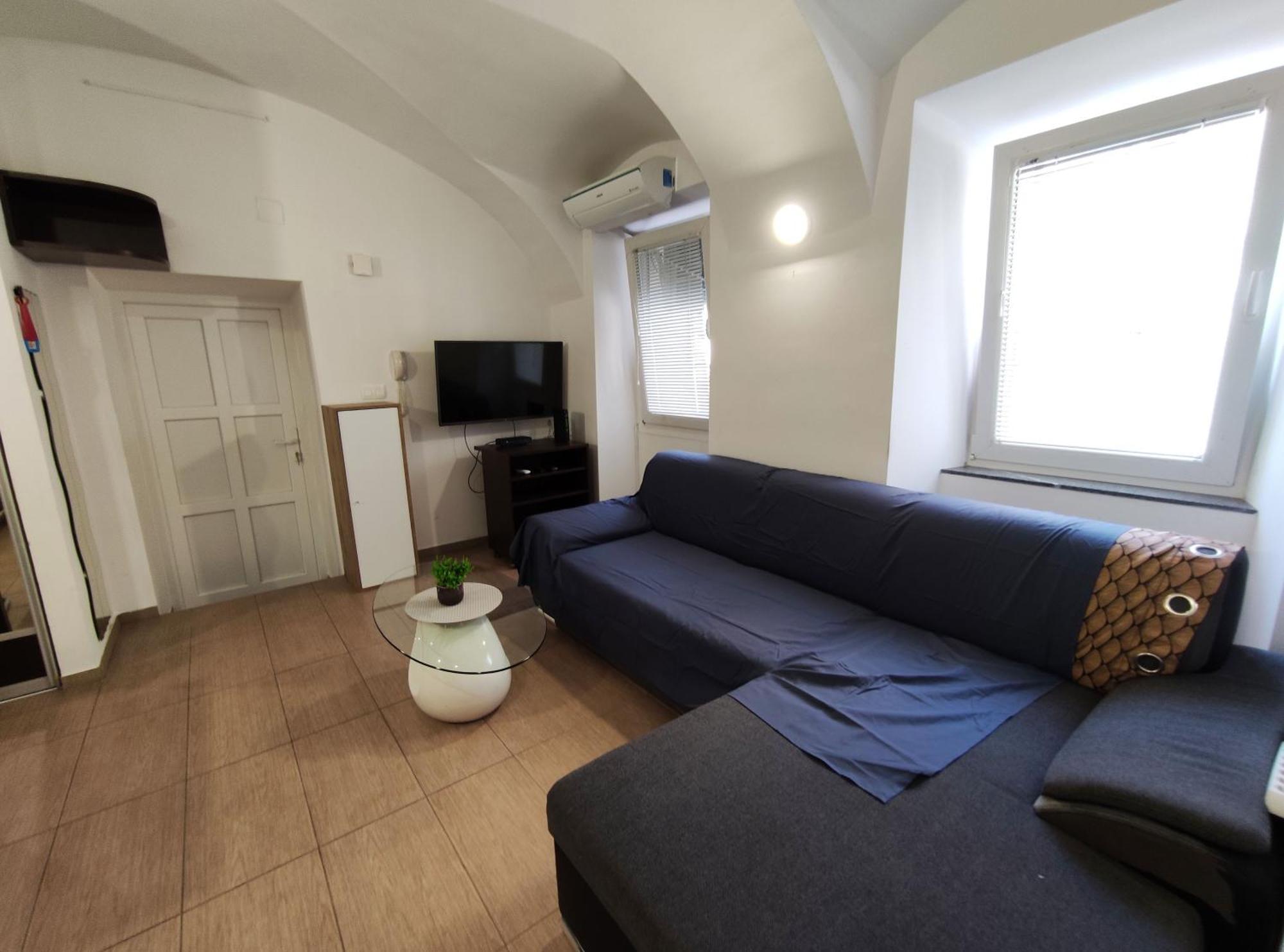 Studio Apartment Sisters 3-4 Ljubljana Exterior foto