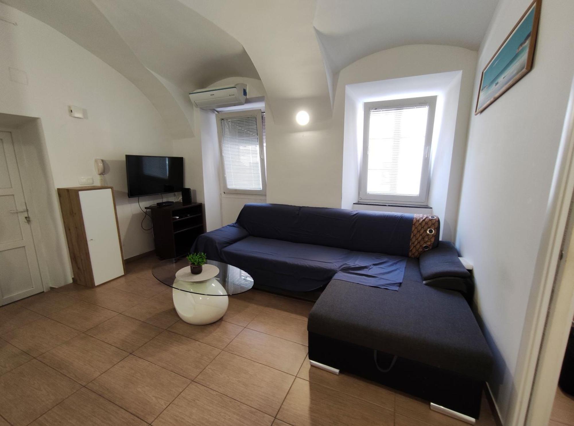 Studio Apartment Sisters 3-4 Ljubljana Exterior foto