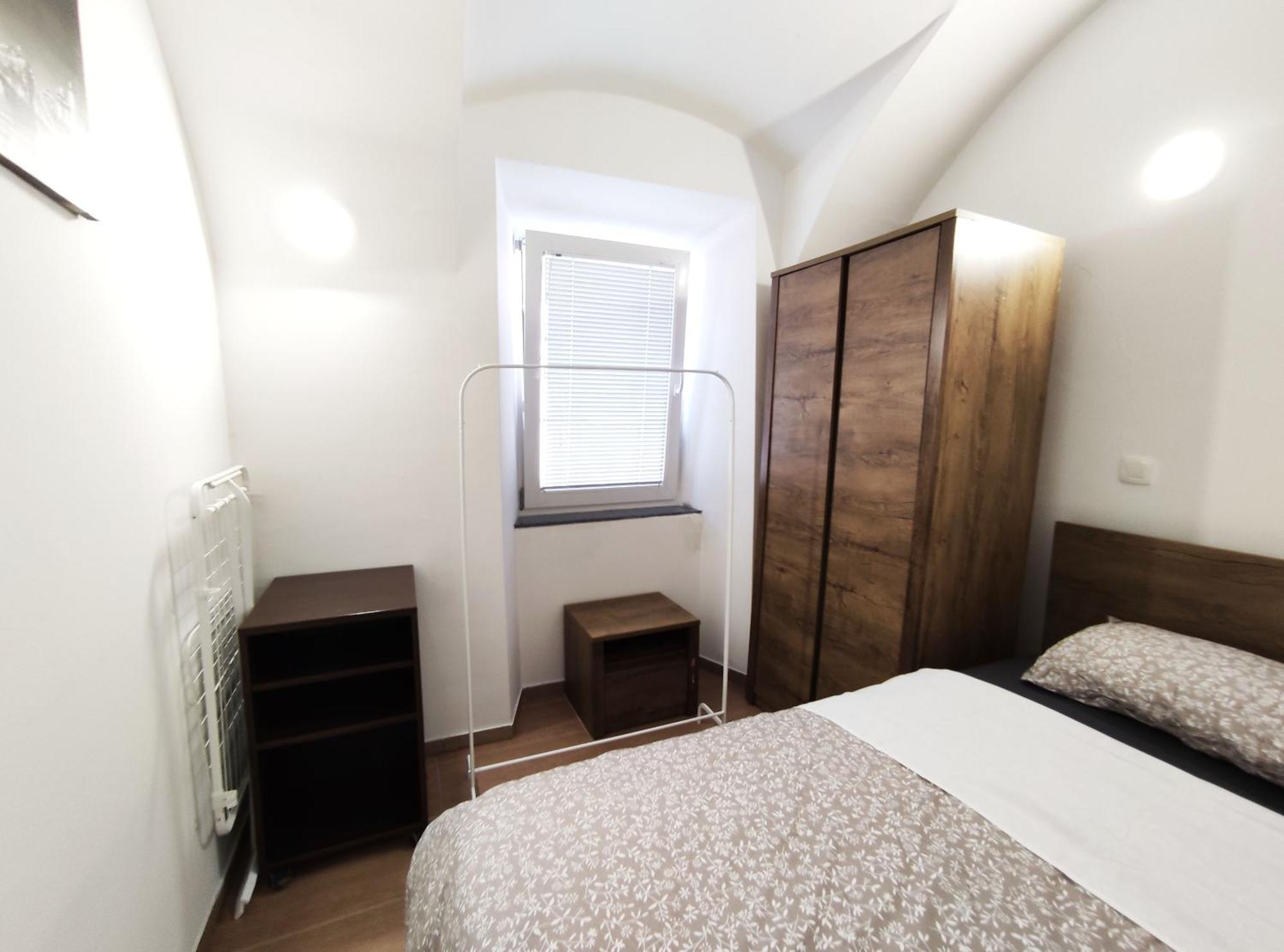Studio Apartment Sisters 3-4 Ljubljana Exterior foto