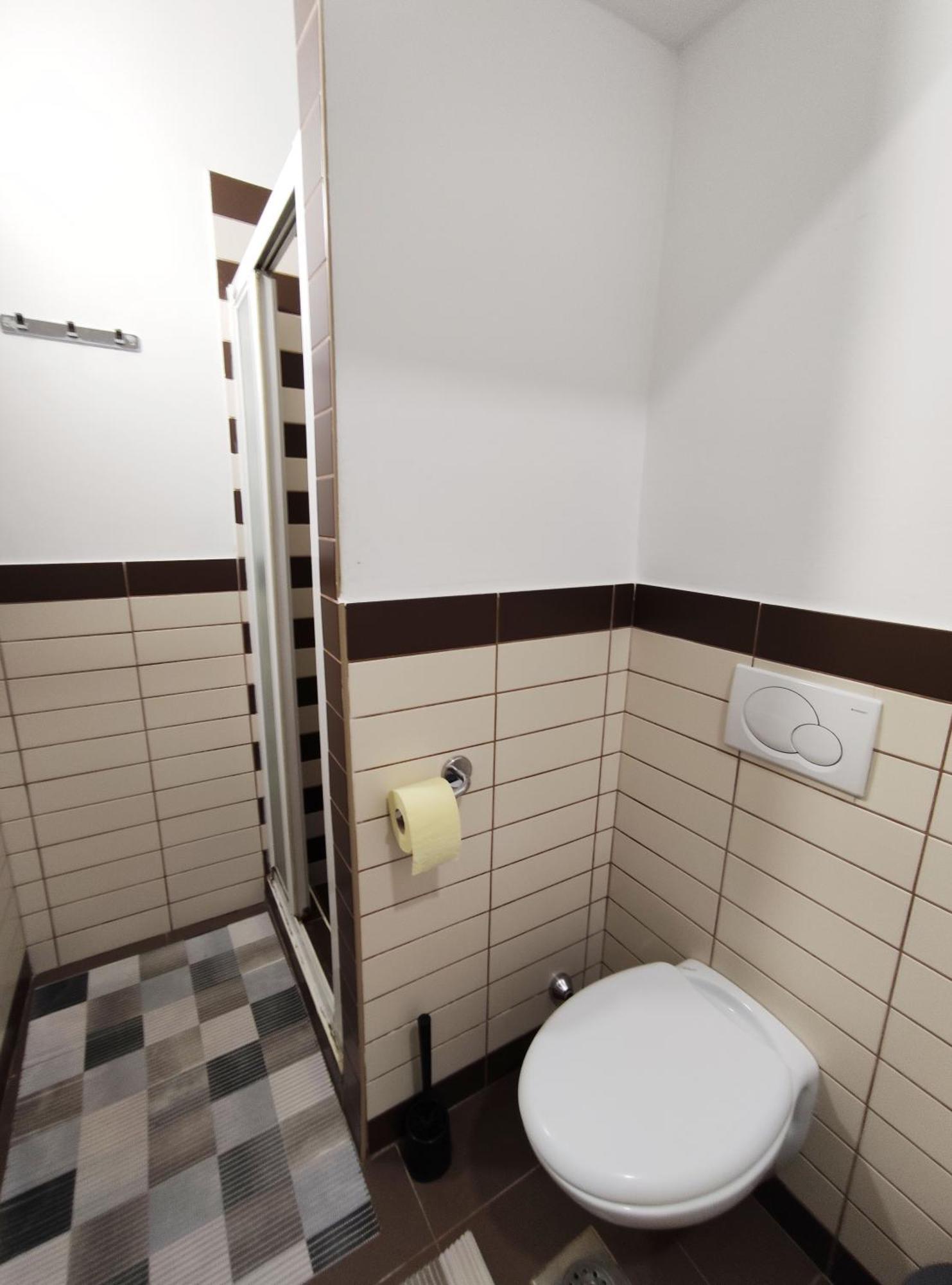 Studio Apartment Sisters 3-4 Ljubljana Exterior foto