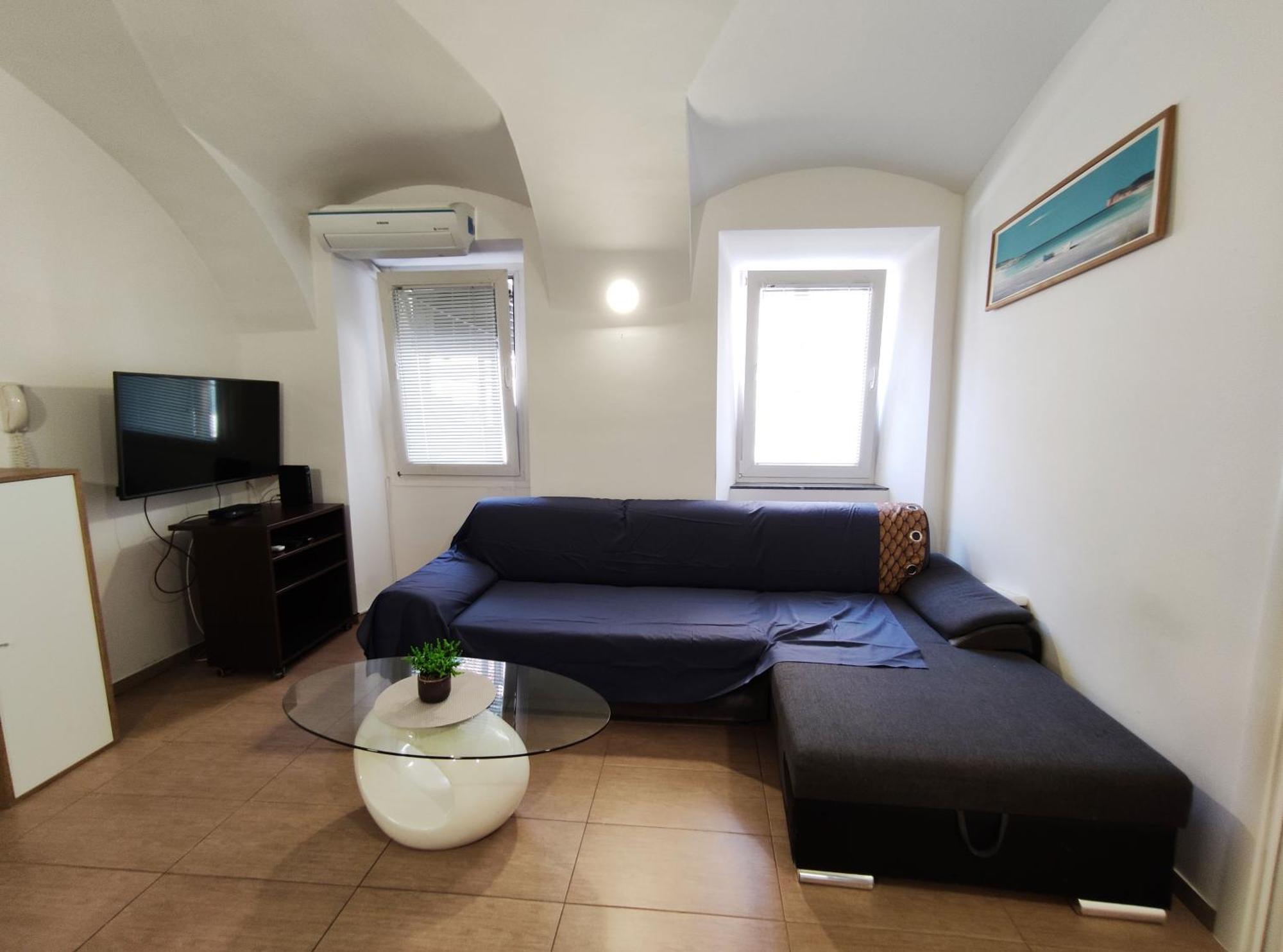 Studio Apartment Sisters 3-4 Ljubljana Exterior foto