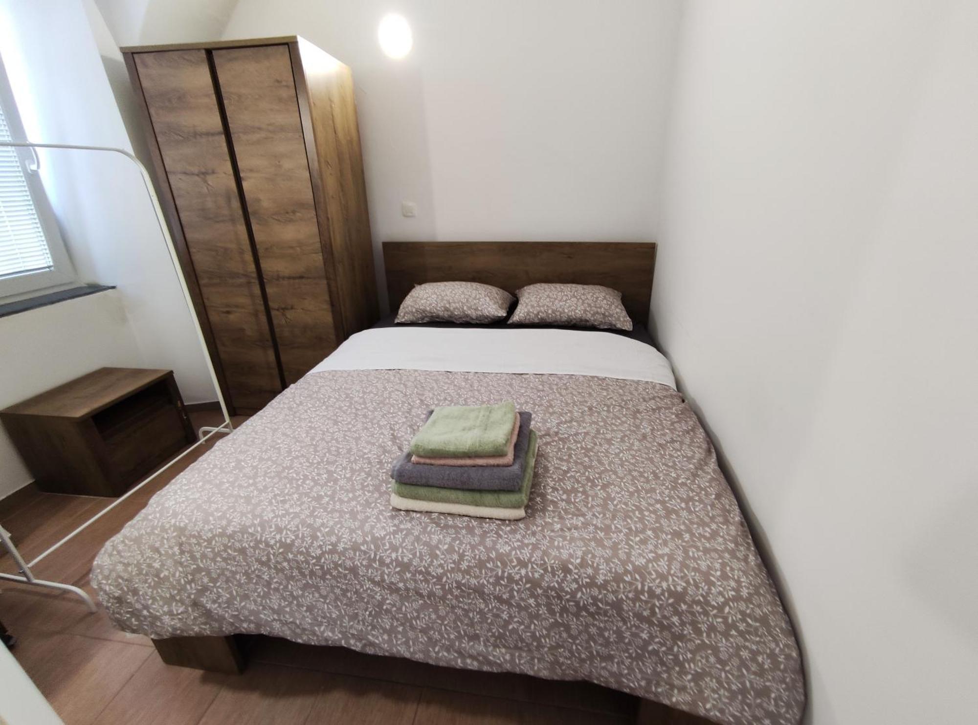 Studio Apartment Sisters 3-4 Ljubljana Exterior foto
