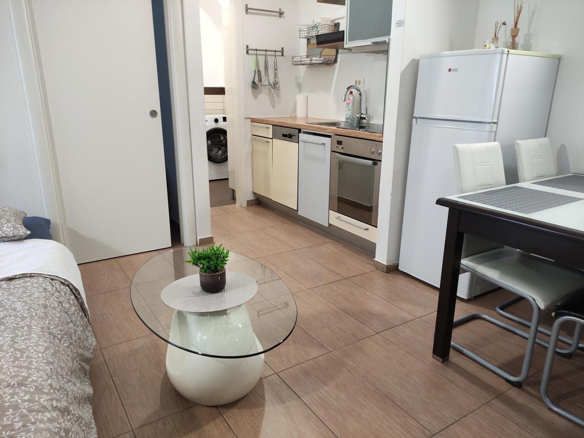 Studio Apartment Sisters 3-4 Ljubljana Exterior foto